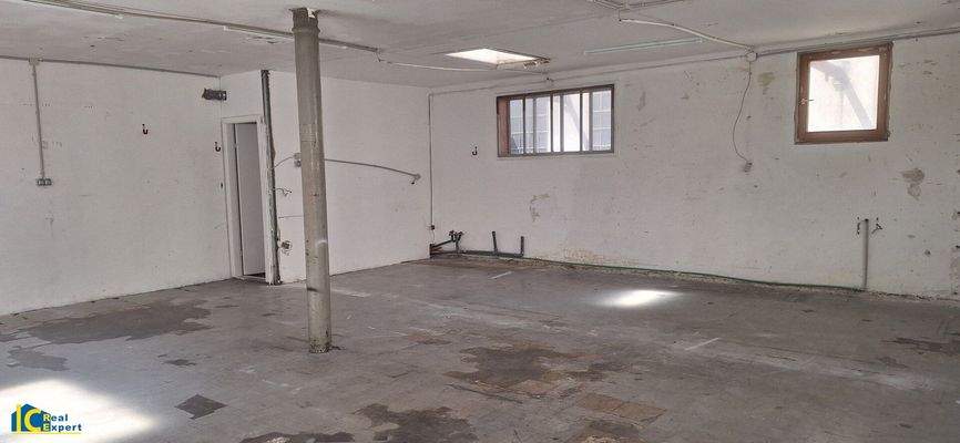 Vielseitig nutzbare Immobilie