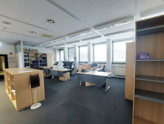 Büro