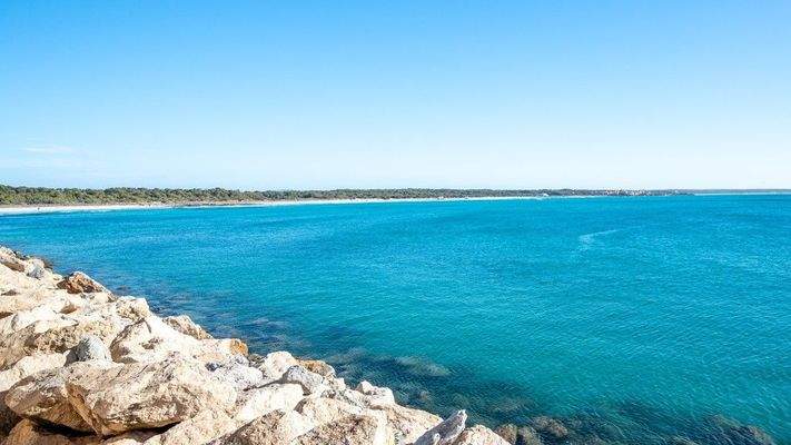 playa puerto sa rapita