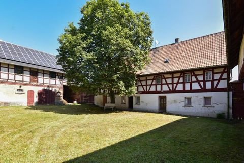 Langenbernsdorf Häuser, Langenbernsdorf Haus kaufen