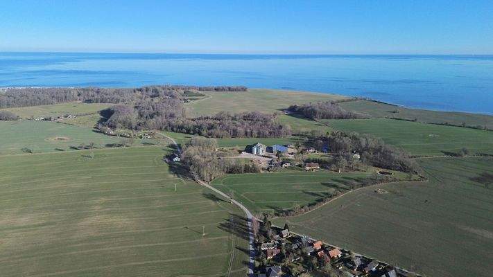 Neubaugebiet Großwaabs