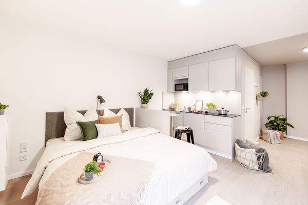 THE FIZZ Hamburg Hammerbrook