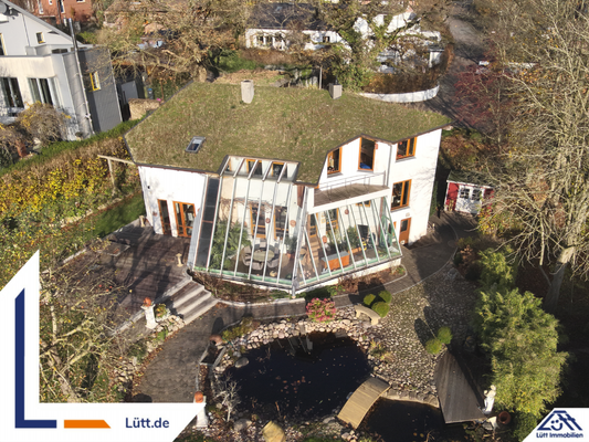Titelbild - Lütt Immobilien