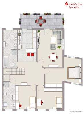 Bredstedter Str. 3a -OG