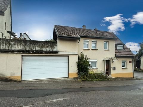 Gundelsheim-Höchstberg Häuser, Gundelsheim-Höchstberg Haus kaufen