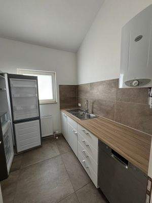 Küche 1. OG