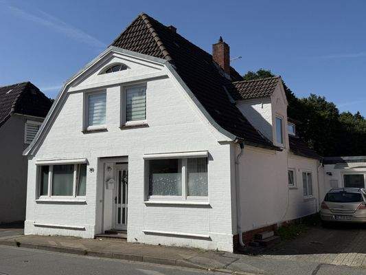 Wohn-Geschäftshaus in direkter Innenstadtlage