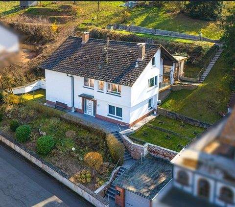 Leidersbach Häuser, Leidersbach Haus kaufen