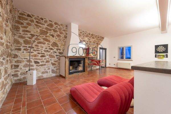 Stilvoll renovierte Villa mit Pool in Platamona bei Sassari – Sardinien