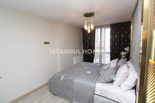 Suitable Priced Apartments in Beylikduzu for Sale
