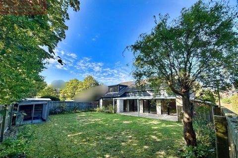 Langenhagen Häuser, Langenhagen Haus kaufen