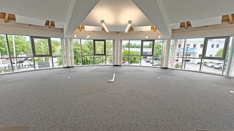 Vierkirchen Büros, Büroräume, Büroflächen 
