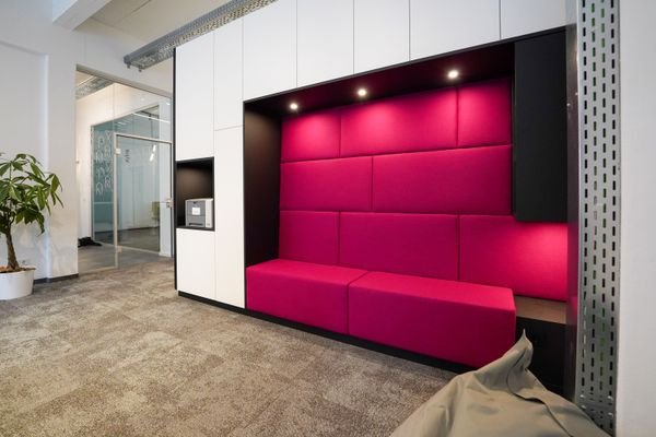 Büro OG