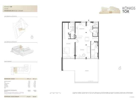 10.B.03 - B.141 - neu