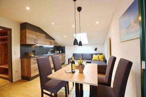 Übersee Wohnen auf Zeit, möbliertes Wohnen