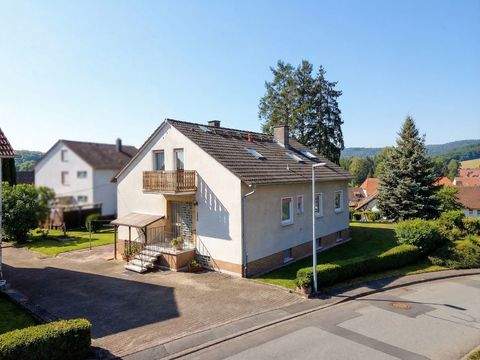 Herleshausen Häuser, Herleshausen Haus kaufen