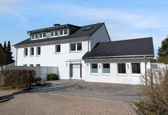 Eingangsbereich