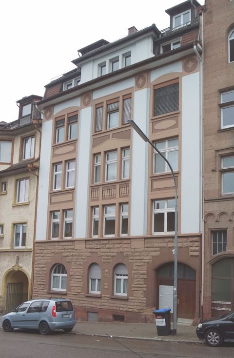 Pforzheim Wohnungen, Pforzheim Wohnung kaufen