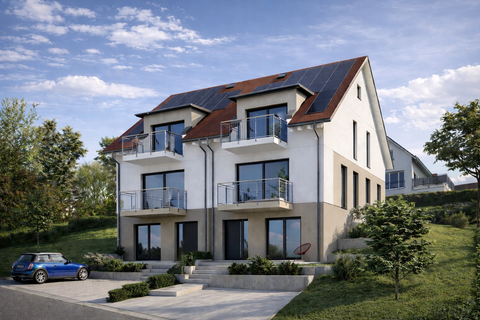 Eppishausen Häuser, Eppishausen Haus kaufen