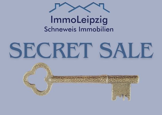 Secret Sale