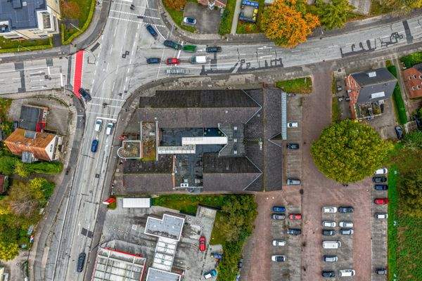 Penny Markt Eckernförde (11 von 18)