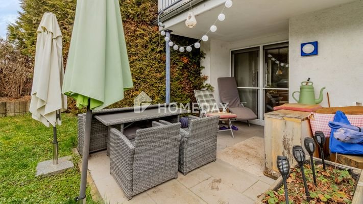 Terrasse 1