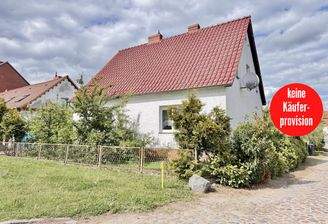 Einfamiliehaus in Rossow bei Löcknitz