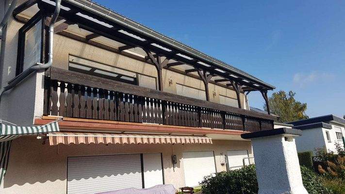 Balkon