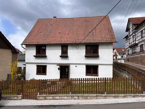 Schwallungen Häuser, Schwallungen Haus mieten 