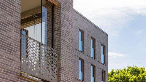 Düsseldorf / Oberkassel Wohnungen, Düsseldorf / Oberkassel Wohnung kaufen