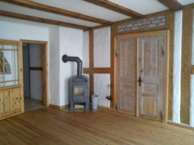 Außergewöhnliche 3-RWG in der Altstadt zu vermieten! Oberdeck 2 - Foto 1