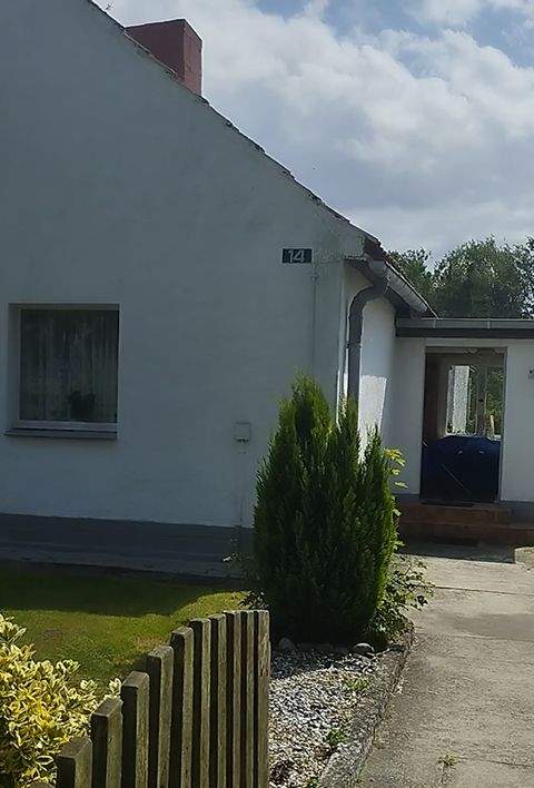 Prenzlau / Dauer Häuser, Prenzlau / Dauer Haus kaufen