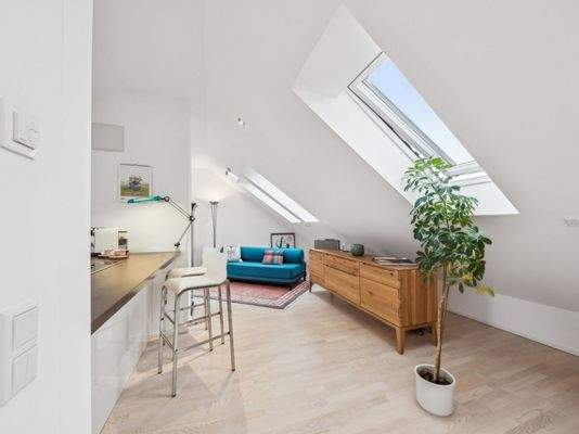 Ansicht Wohnnen Essen 2