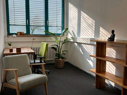 Elmshorn Büros, Büroräume, Büroflächen 