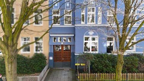 Hannover Wohnungen, Hannover Wohnung kaufen