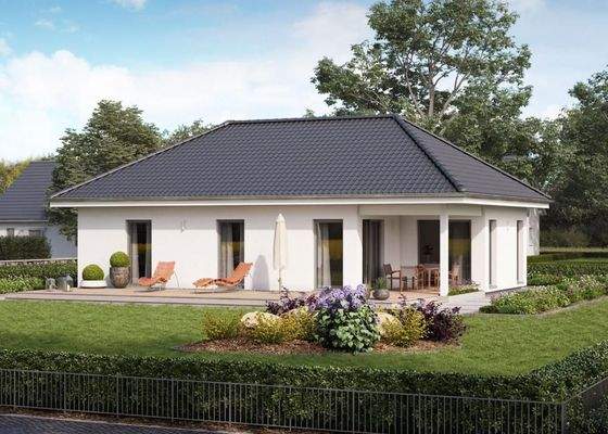 Sonnige Stunden auf Ihrer Terrasse