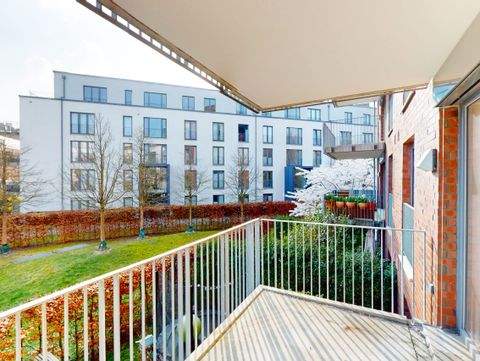 Düsseldorf Wohnungen, Düsseldorf Wohnung mieten