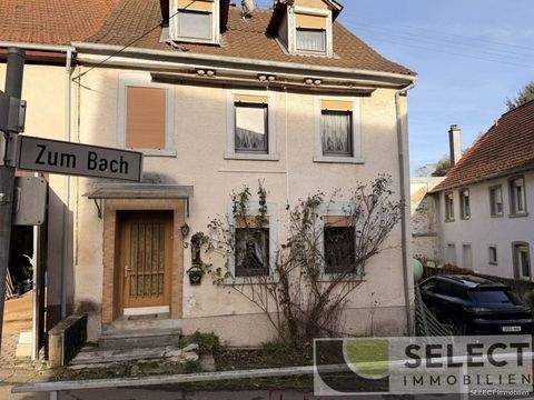 Hausweiler Häuser, Hausweiler Haus kaufen