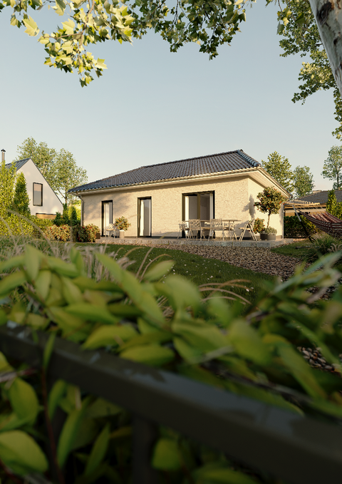 Witterda Häuser, Witterda Haus kaufen