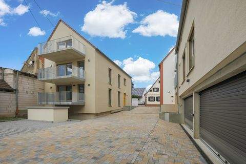 Freckenfeld Wohnungen, Freckenfeld Wohnung kaufen