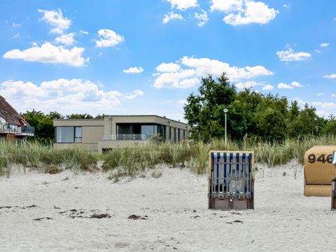 Schönberg (Holstein) Wohnungen, Schönberg (Holstein) Wohnung kaufen