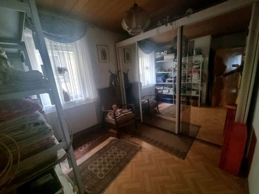 Kinderzimmer OG