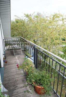 Balkon Wohnung_3 DG