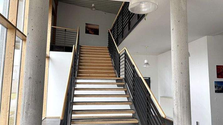 Treppe EG 1