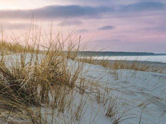 Maximales Flair am Timmendorfer Strand