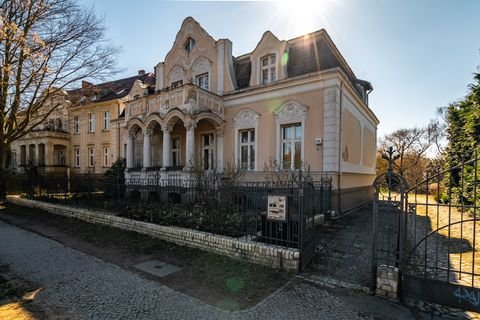 Berlin Renditeobjekte, Mehrfamilienhäuser, Geschäftshäuser, Kapitalanlage