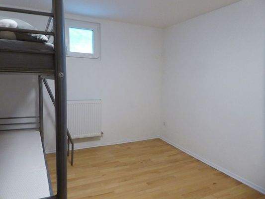 Weiteres Schlafzimmer