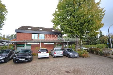 Norderstedt Büros, Büroräume, Büroflächen 