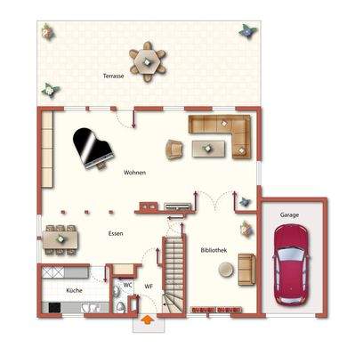 EG (unverbindliche Illustration)