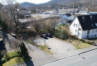 Baulücke in Arnsberg